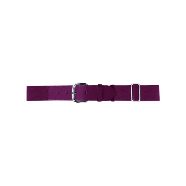 6002 Augusta Sportswear Maroon