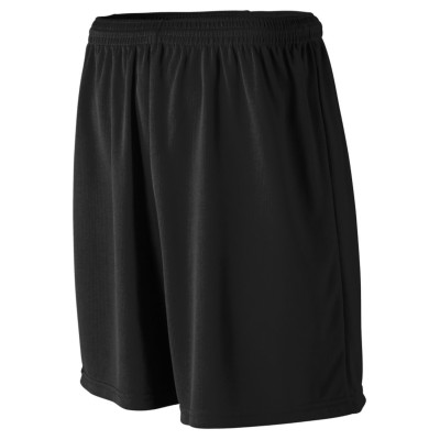 Augusta Sportswear 806 Black