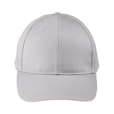 Big Accessories BX020SB Light Grey