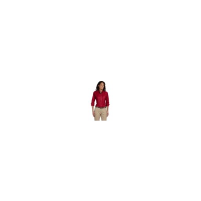 Devon & Jones DP625W Red
