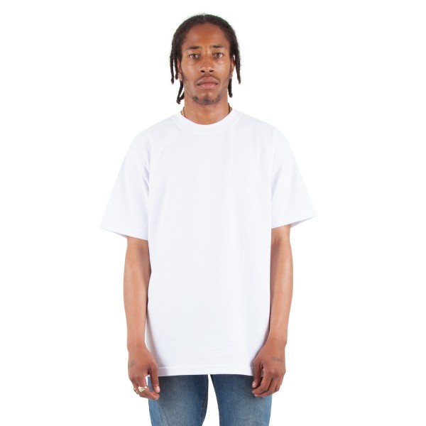 SHMHSST Shaka Wear White