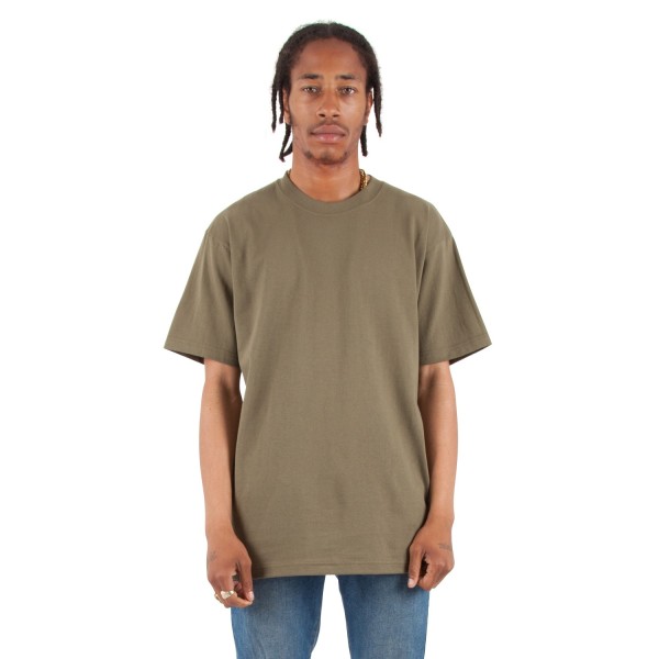 SHMHSST Shaka Wear Olive
