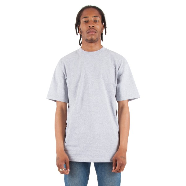 SHMHSST Shaka Wear Heather Grey