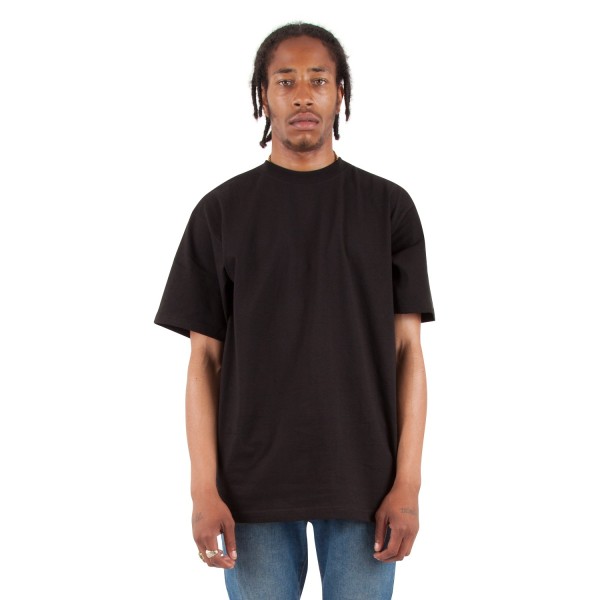 SHMHSST Shaka Wear Black