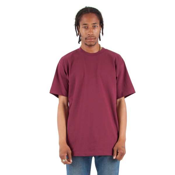 SHMHSST Shaka Wear Burgundy