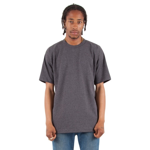 SHMHSST Shaka Wear Charcoal Grey Heather