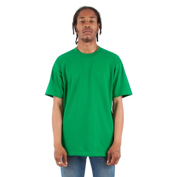 SHMHSST Shaka Wear Kelly Green