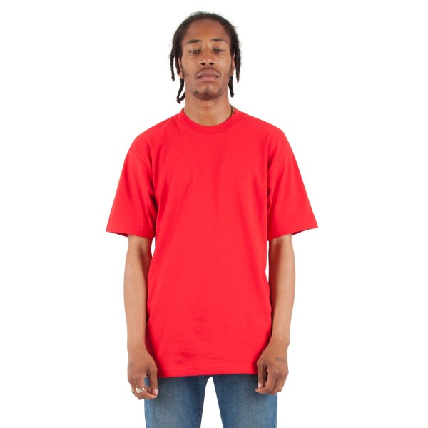 SHMHSST Shaka Wear Red