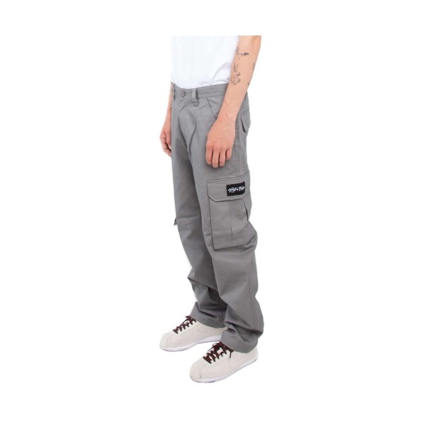 SHSPCP Shaka Wear DARK GREY_36