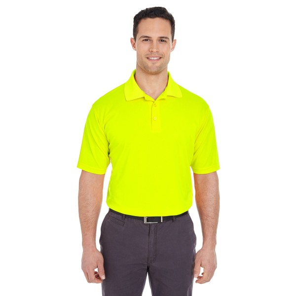 8210 UltraClub Bright Yellow