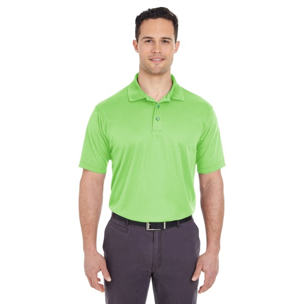 8210 UltraClub Light Green