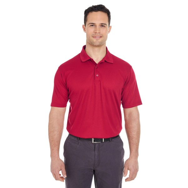 8210 UltraClub Cardinal