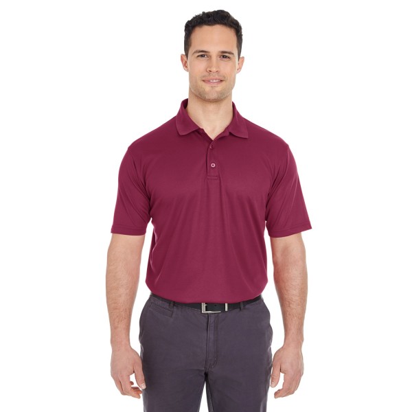 8210 UltraClub Maroon