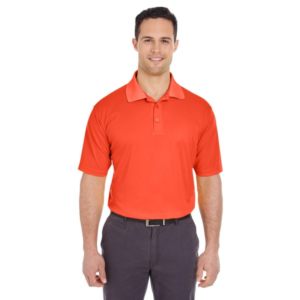 8210 UltraClub Orange