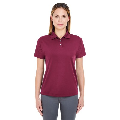 UltraClub 8445L Maroon