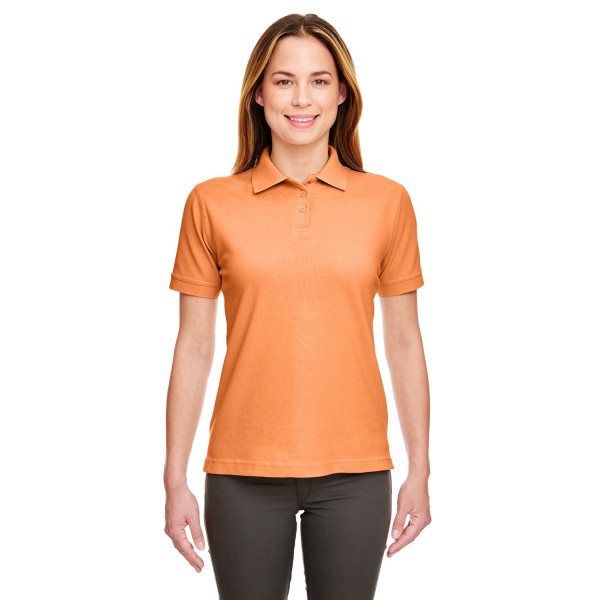 8530 UltraClub Tangerine