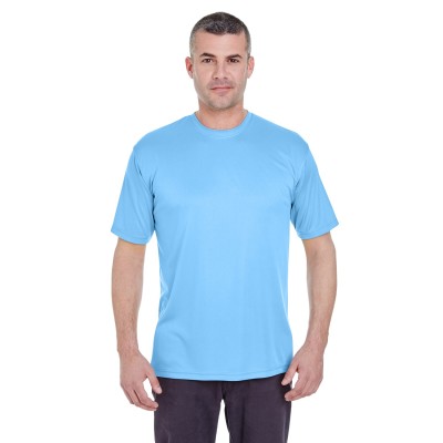 UltraClub 8620 Columbia Blue