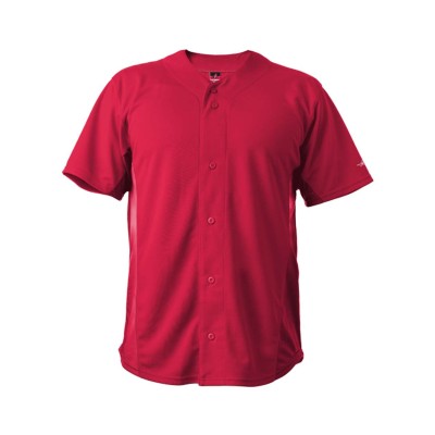 Alleson Athletic 566BFJ Red