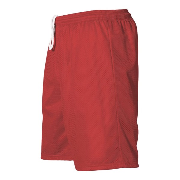 566PY Alleson Athletic Red