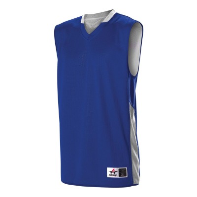 Alleson Athletic 589RSP Royal/ White