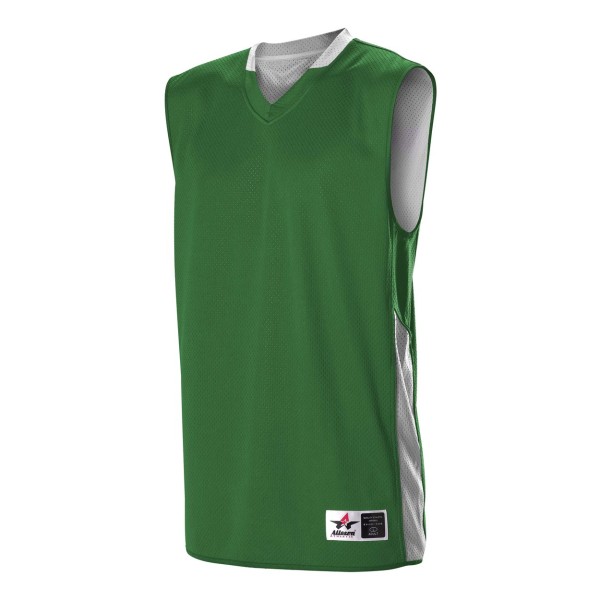 589RSPY Alleson Athletic Kelly/ White