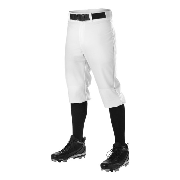 605PKNY Alleson Athletic White