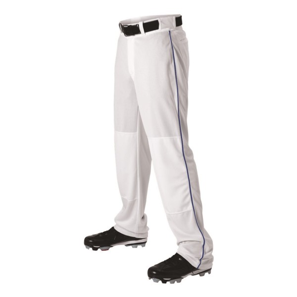 605WLB Alleson Athletic White/ Royal