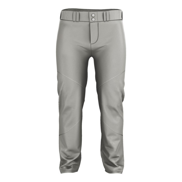 655WLP Alleson Athletic Grey