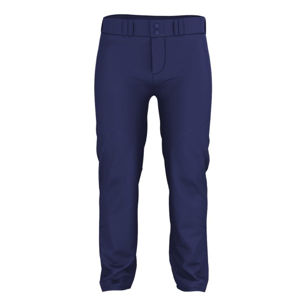 655WLP Alleson Athletic Navy