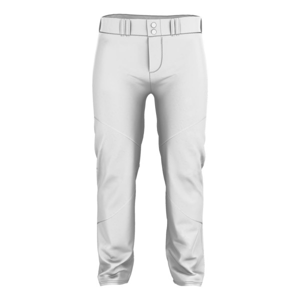 655WLP Alleson Athletic White