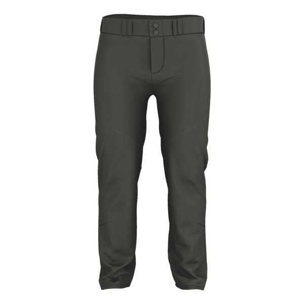 655WLPY Alleson Athletic Charcoal