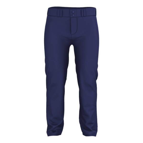 655WLPY Alleson Athletic Navy