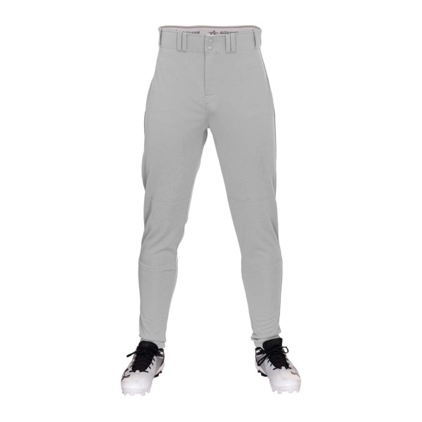 657CTP Alleson Athletic Grey