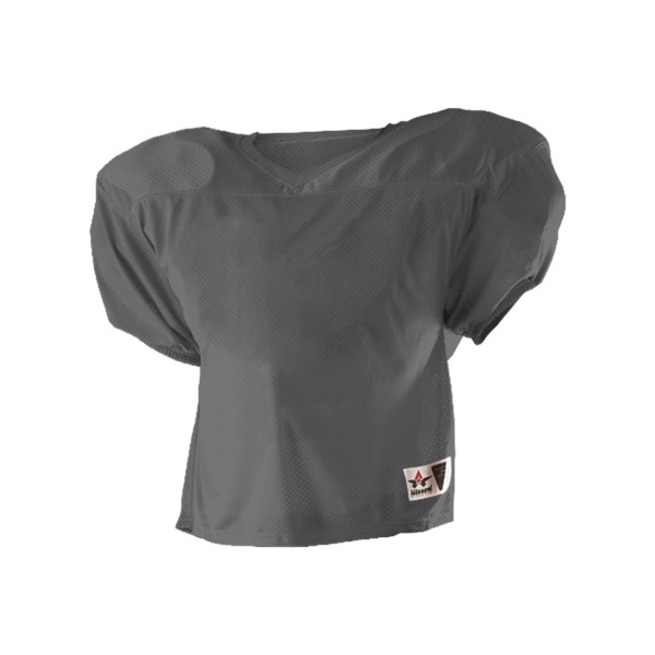 705 Alleson Athletic Charcoal