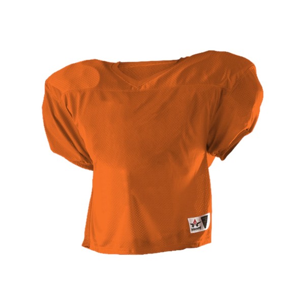 705 Alleson Athletic Orange