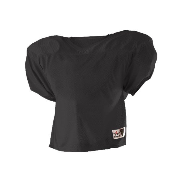 705Y Alleson Athletic Black