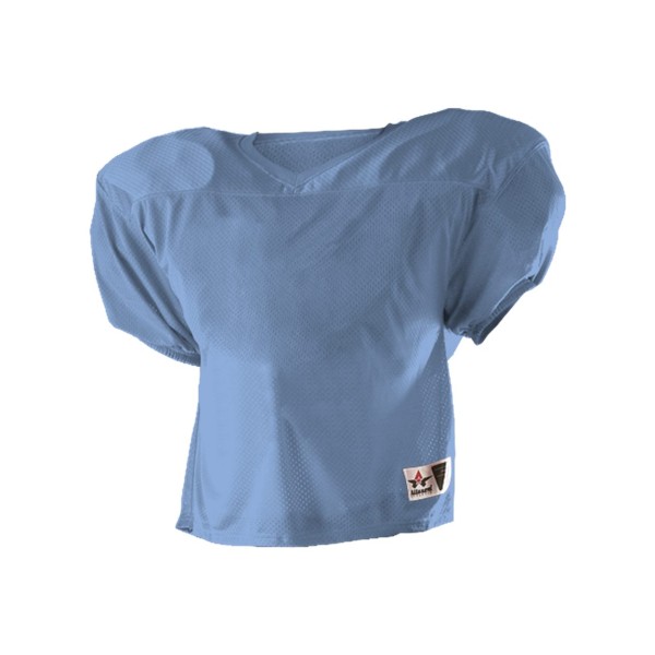 705Y Alleson Athletic Columbia Blue
