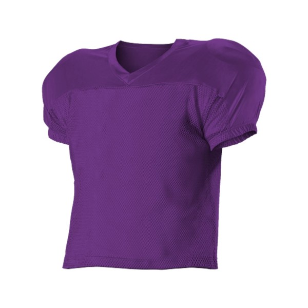 712 Alleson Athletic Purple