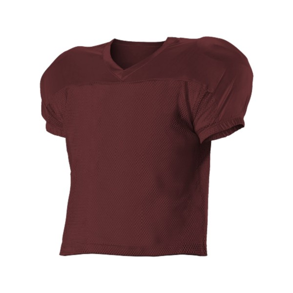 712Y Alleson Athletic Maroon