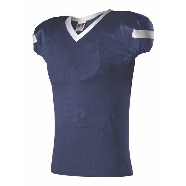 754 Alleson Athletic Navy/ White