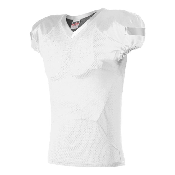 754Y Alleson Athletic White