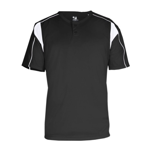 7937 Alleson Athletic Black/ White