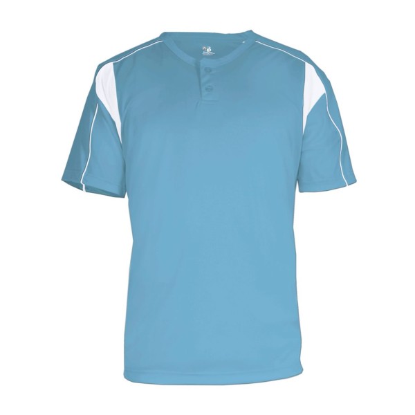 7937 Alleson Athletic Columbia Blue/ White