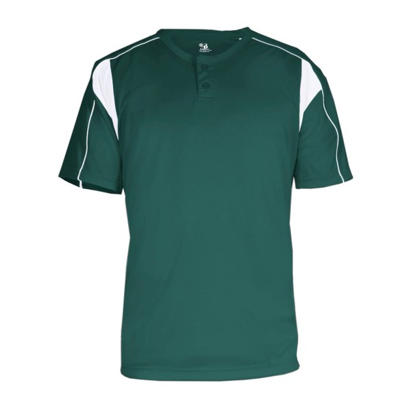 7937 Alleson Athletic Forest/ White