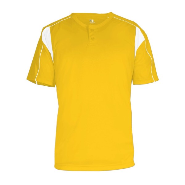 7937 Alleson Athletic Gold/ White