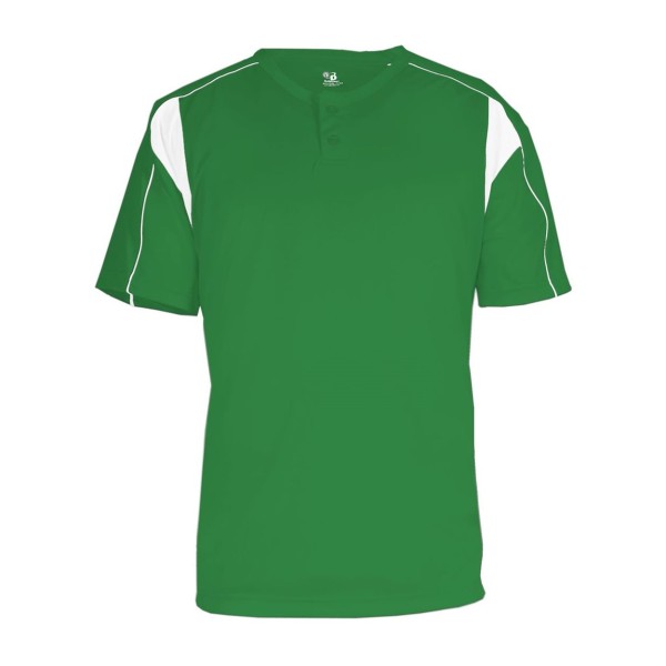 7937 Alleson Athletic Kelly/ White