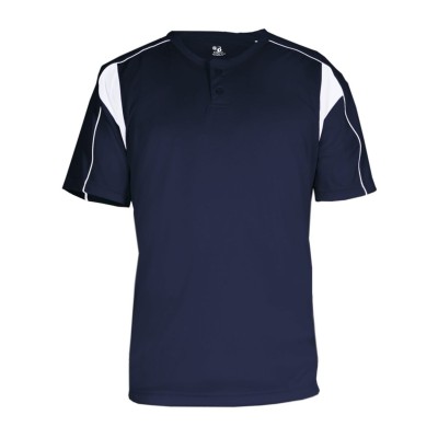 Alleson Athletic 7937 Navy/ White