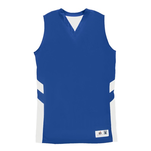 8966 Alleson Athletic Royal/ White