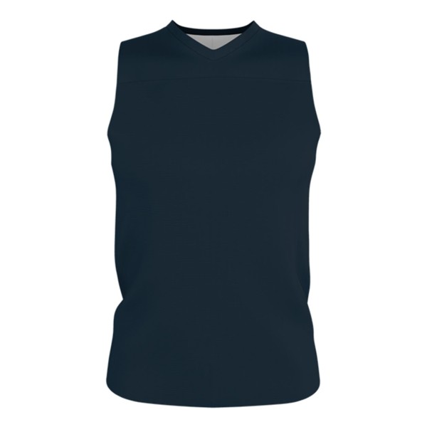 A105BY Alleson Athletic Navy/ White