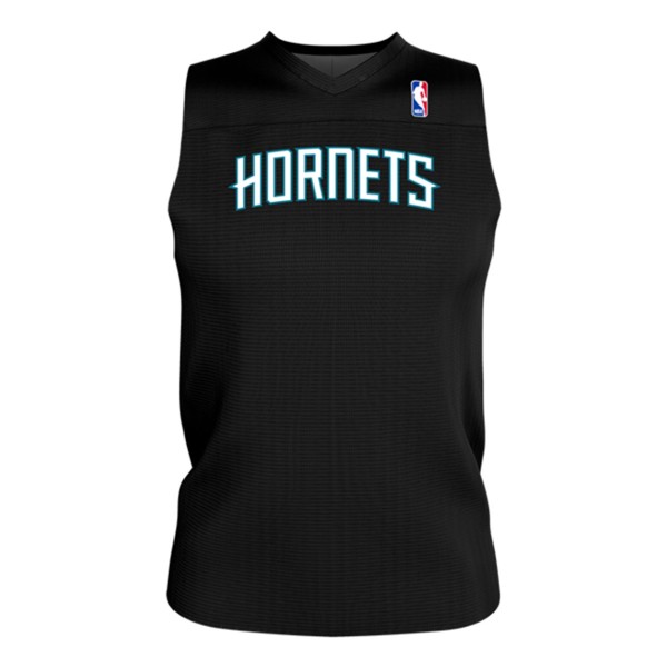 A105LY Alleson Athletic Charlotte Hornets